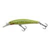 140mm Zerek Speed Donkey Lure - Col GY- High Speed Fishing Lure - Mackeral Lure