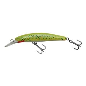 140mm Zerek Speed Donkey Lure - Col GY- High Speed Fishing Lure - Mackeral Lure