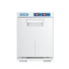 Orku 5L White Electric Hand Towel Warmer Mini UV Steriliser Cabinet Salon Heater