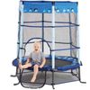 Action Sports Junior Jumper Trampoline Hero