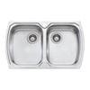 Oliveri Monet Double Bowl Sink