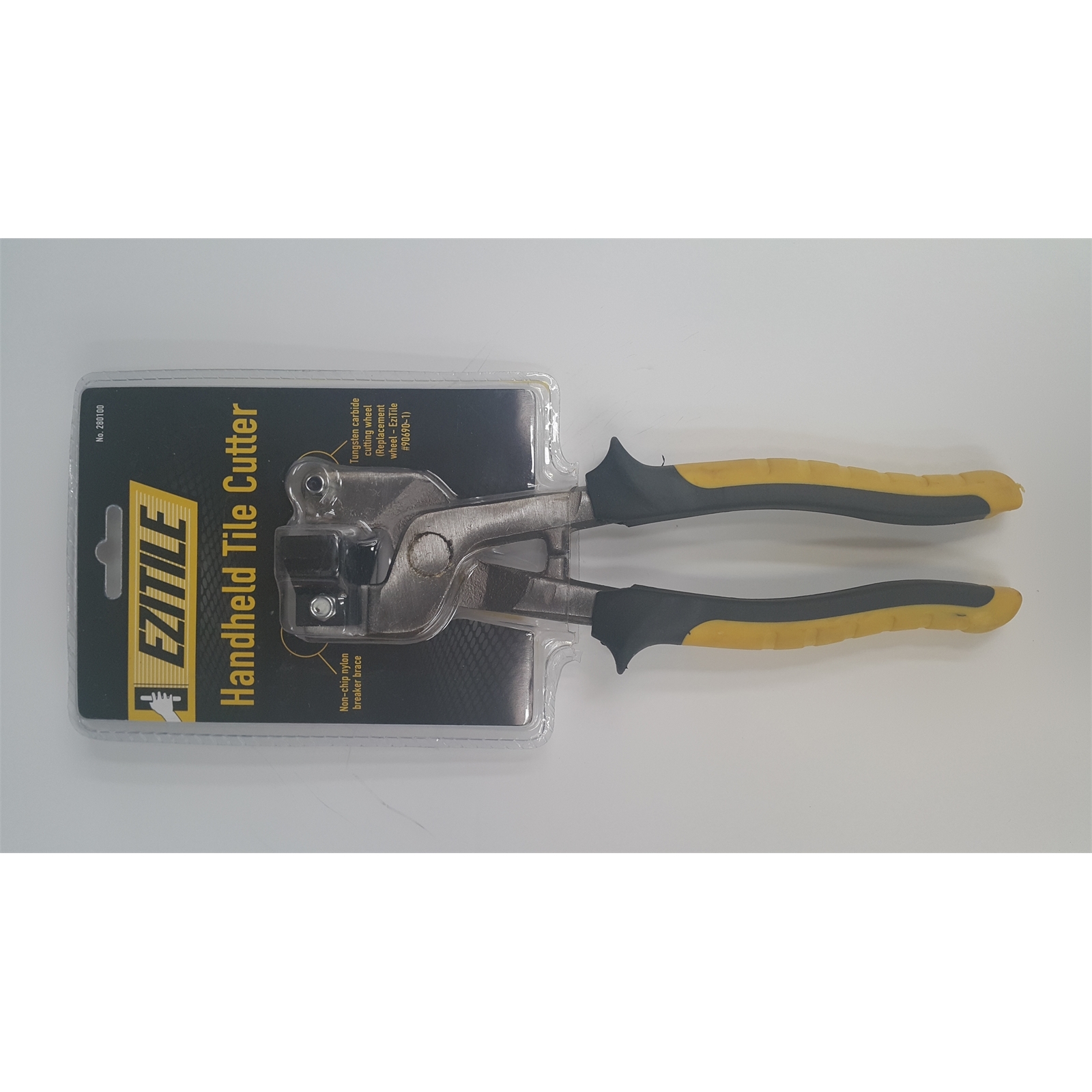 Hand tile cutter bunnings discount