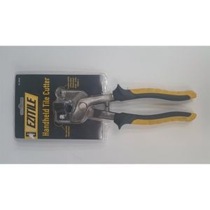 Ezitile Tile Cutter/breaker Hand Held