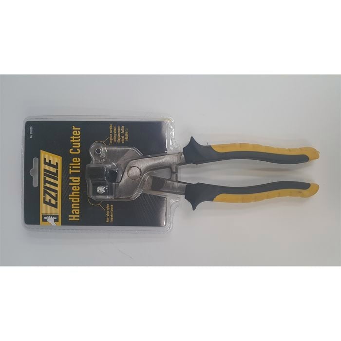 Ezitile Tile Cutter/breaker Hand Held