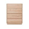 Newton Messmate 4 Drawer Tallboy