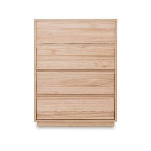 Newton Messmate 4 Drawer Tallboy