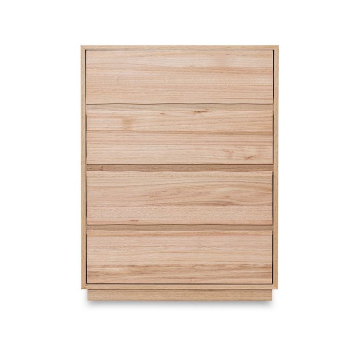 Newton Messmate 4 Drawer Tallboy