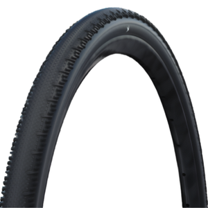 Schwalbe G-one Rs Pro 700 X 40c V-guard  Addix Race Compound Tubeless Tyre