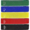 Partenope Fitness Glute Bands Pack of 5