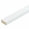 40 x 18mm 5.4m Pinetrim Plus Dressed Four Sides Finger Jointed Untreated Pre-Primed Pine
