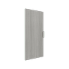 Lugna 1021 x 450 x 16mm Mist Left Hand Door