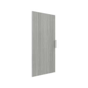 Lugna 1021 x 450 x 16mm Mist Left Hand Door
