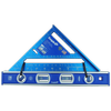 Empire True Blue Torpedo Level And Rafter Square Set