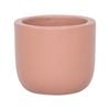 180 x 160mm Egg Clay Plain Planter