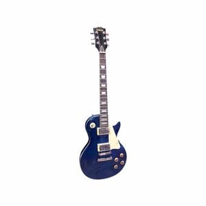 Axiom Challenger Electric Guitar - Blue