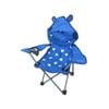 Marquee Hippo Kids Camp Chair