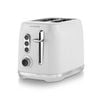 Sunbeam Brightside 2 Slice White Toaster