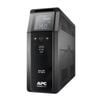 APC Back-UPS Pro 1600VA/960W Line Interactive UPS, Tower, 230V/10A Input, 8x IEC C13 Outlets, Lead Acid Battery