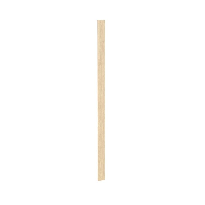 Kaboodle Honey Oak Pantry Filler Panel