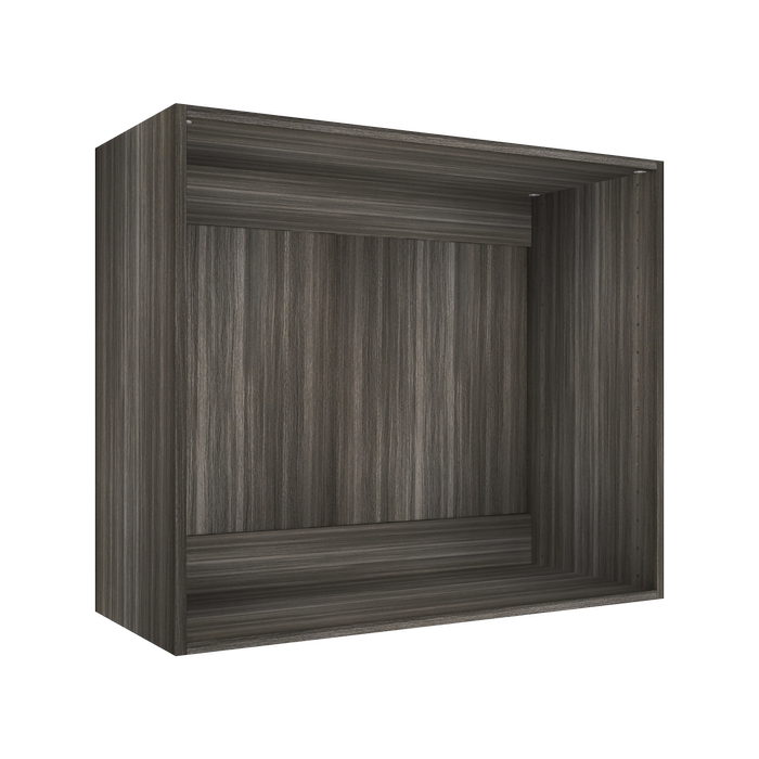 Lugna 768 x 900 x 380mm Storm Cabinet Shell