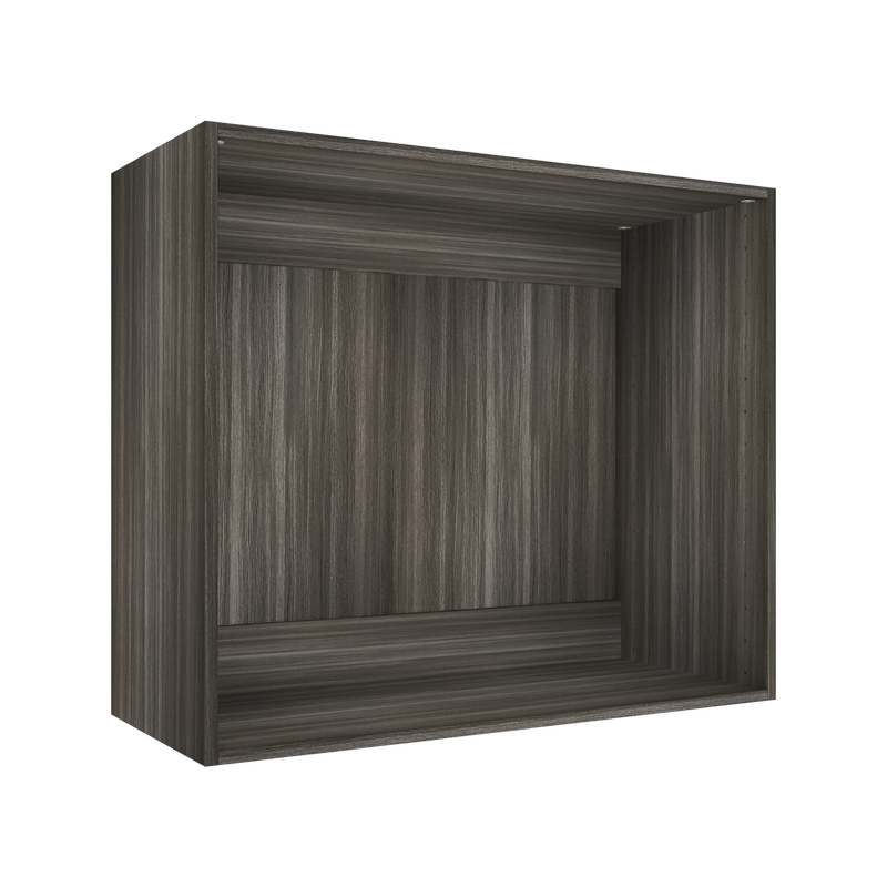Lugna 768 x 900 x 380mm Storm Cabinet Shell
