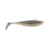 Berkley PowerBait 3" Nemesis Paddletail Soft Plastic Fishing Lure Bleak