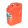 Sandleford 20L Red Metal Fuel Can
