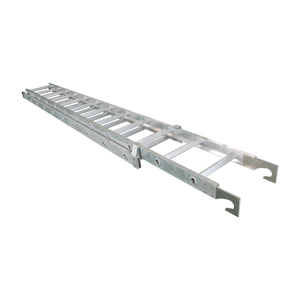 Gorilla 6m Commercial Scaffold Extension Ladder