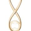 Bugatti Infinity Bottle Opener - Gold