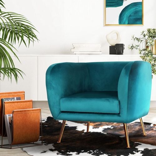 Armchair bunnings best sale