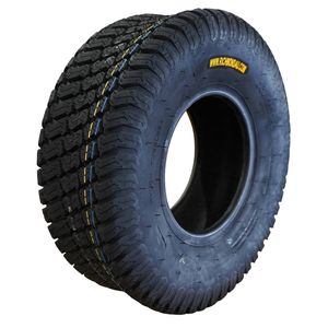 Richmond 18 x 6.5-8 4PR Tubeless Premium Turf Mower Tyre