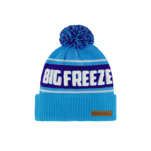 FightMND Big Freeze 12 Beanie