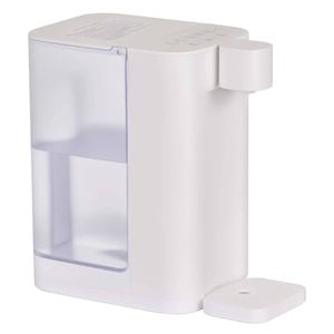 Advwin 3l Instant Hot Water Dispenser, 2000w Fast Boiling  Hot Water Machine, Smart Boiler