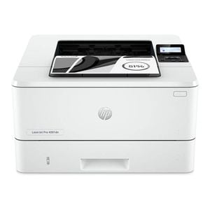Hp Laserjet Pro 4001dn Mono Duplex Laser Printer [2z600f]