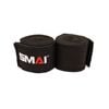 Smai Boxing Hand Wraps 450cm / 180 Inch - Black