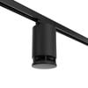 Spottune Omni Track 360° Wireless Speaker for 3-Circuit Lighting Systems Black