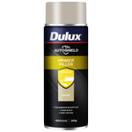 Spray Paint Dulux Autoshield 340G Beige Acr Primer Filler