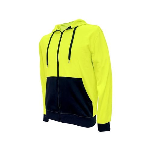 Hi vis hoodie kmart best sale