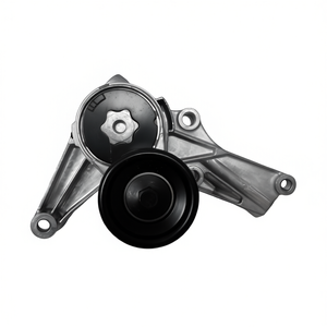 Dayco Automatic Belt Tensioner To Suit Holden Ecotec L36 L67 Supercharged 3.8L V6
