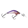 Halco RMG Poltergeist 50mm Hard Body Floating Fishing Lure R34 Purple Haze