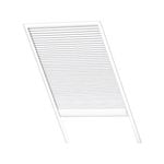 VELUX 665 x 1275mm Solar Honeycomb Blackout Blind 