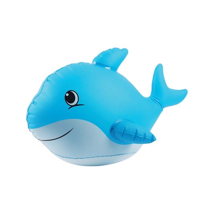Mirabella Dolphin Inflatable Pool Light