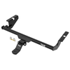 Tag Standard Duty Towbar & Universal Wiring For Nissan Navara Cab Chassis With Bumper (09/1985 - 02/1998)