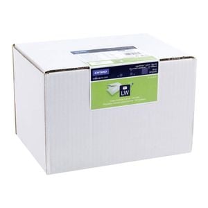 Dymo Large Address Labels 36x89mm - S0722390
