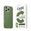 Panzer Fashion Mag-Safe Phone Case for iPhone 2024 Pro Max - Green