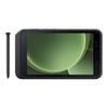 Samsung Rugged Galaxy Tab Active5 8" 6g/128g Wifi S/pen Enterprise Edition - Green [sm-x300nzgas03]