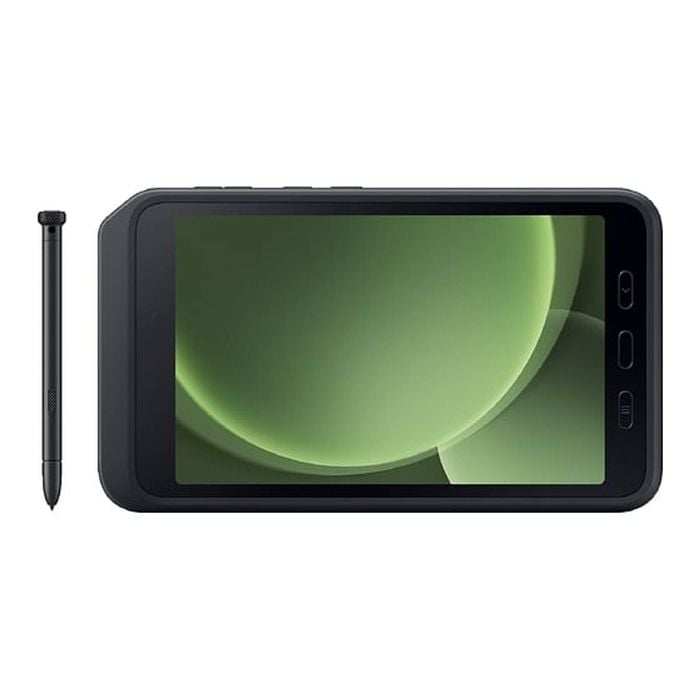 Samsung Rugged Galaxy Tab Active5 8" 6g/128g Wifi S/pen Enterprise Edition - Green [sm-x300nzgas03]