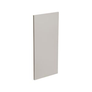 Kaboodle Cremasala Deep Wall End Panel