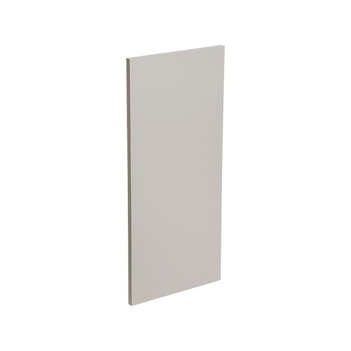 Kaboodle Cremasala Deep Wall End Panel