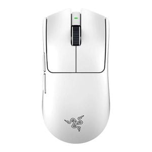 Razer Viper V3 Pro Wireless Esports Gaming Mouse - White [rz01-05120200-r3a1]